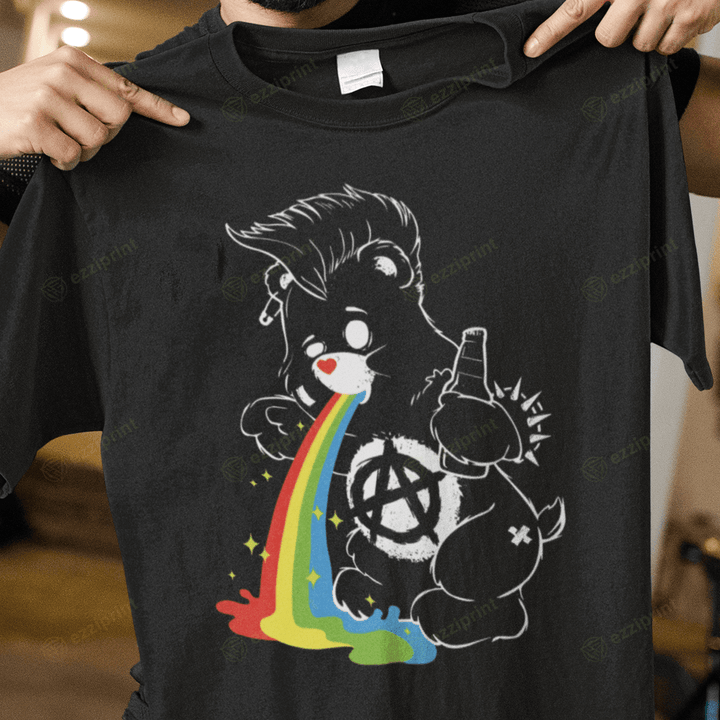 Party Bear Care Bear T-Shirt