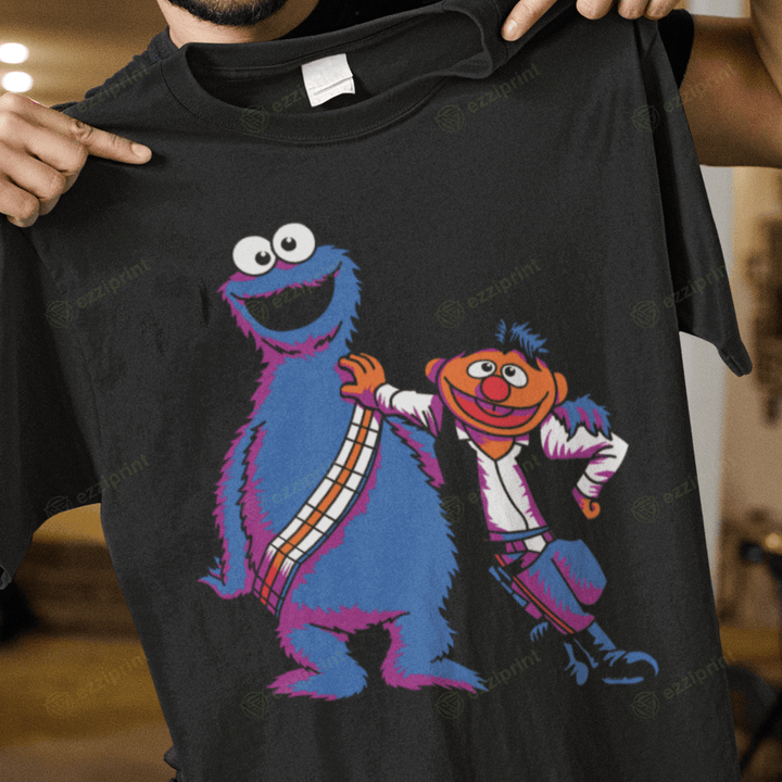 Nom Bros The Muppets T-Shirt