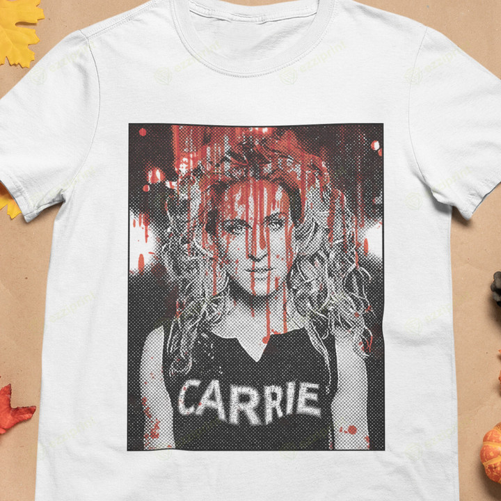 Carrie and Carrie Bradshaw T-Shirt