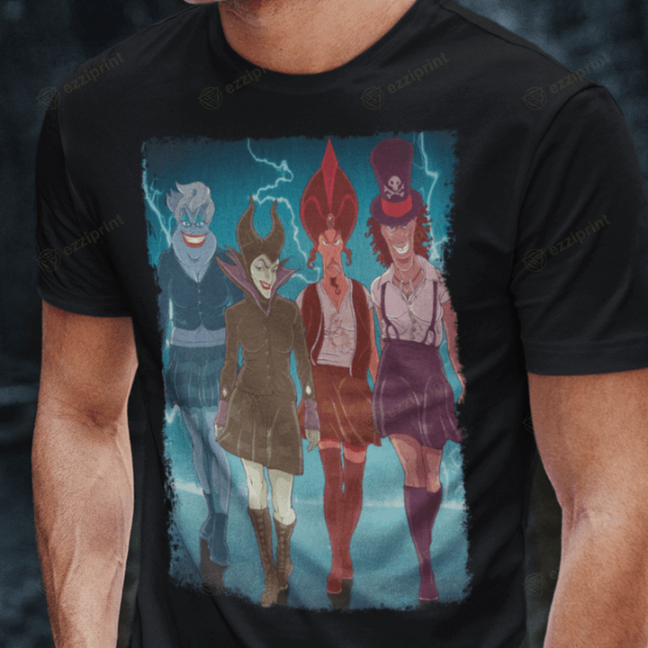 The Crafty Ones T-Shirt