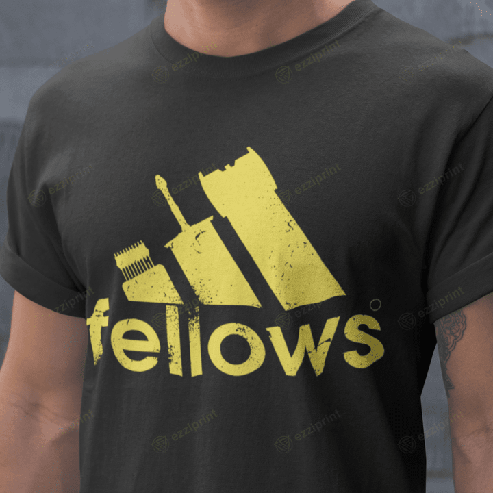 Fellows The Legend of Zelda T-Shirt