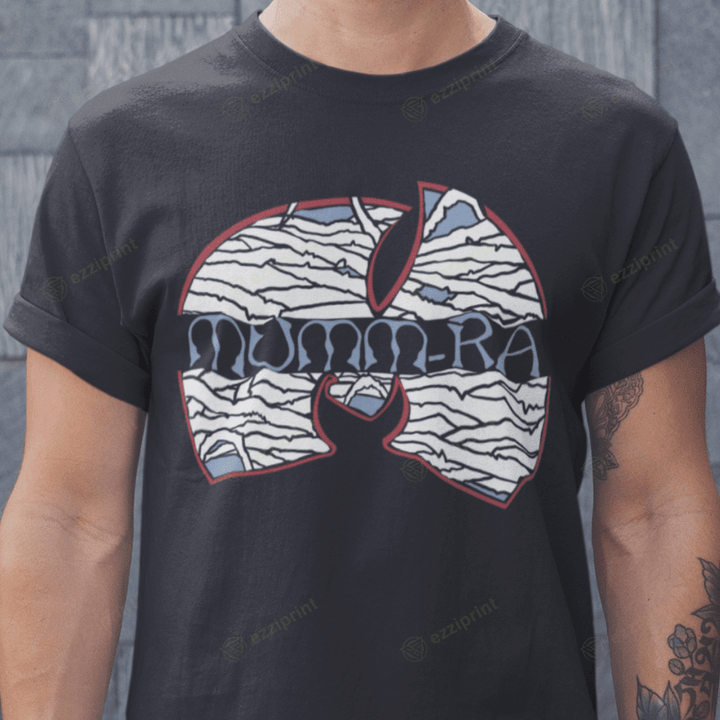 Mumm-ra ThunderCats T-Shirt