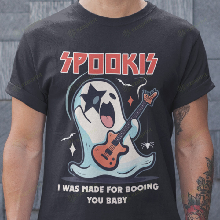Spookis Halloween T-Shirt
