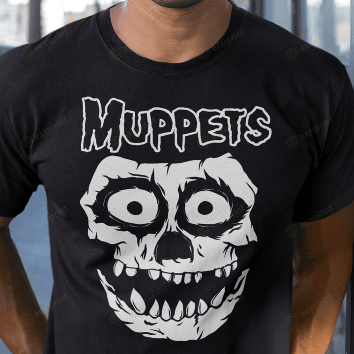 Muppets The Muppets T-Shirt