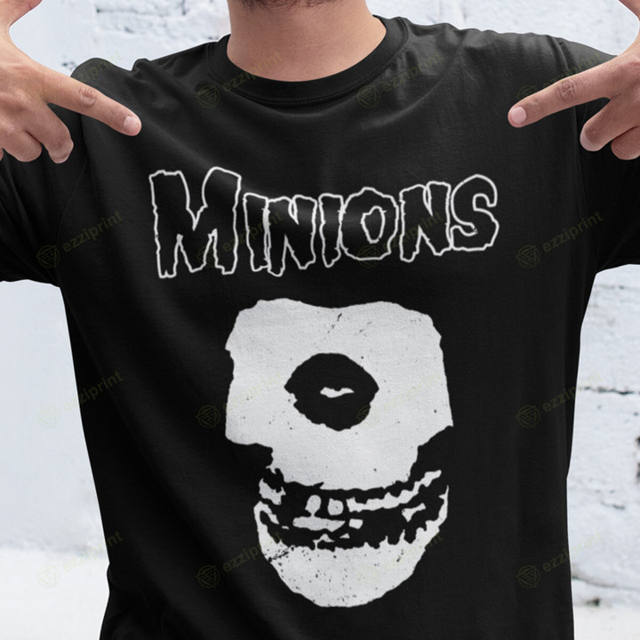 Minions T-Shirt