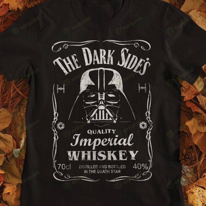 Imperial Whiskey Star Wars T-Shirt