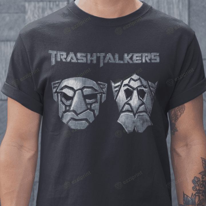 Trashtalkers The Muppets T-Shirt