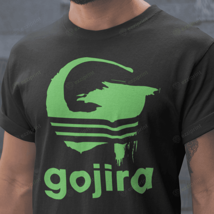 Gojira Godzilla T-Shirt