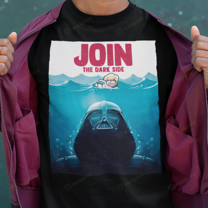 JOIN Star Wars T-Shirt
