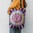 Hippie Wallpapers Tumblr Hippie Accessories Tote Bag