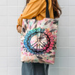 Hippie Cunningham Hippie Accessories Tote Bag