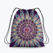 Hippie Wallpapers Tumblr Hippie Accessorie Drawstring Backpack