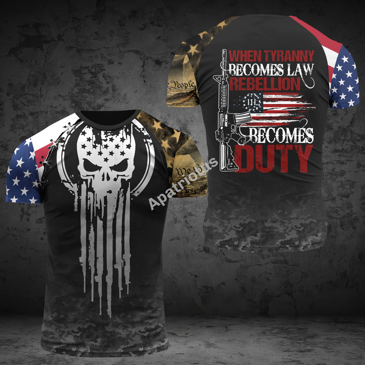 United States A1BT