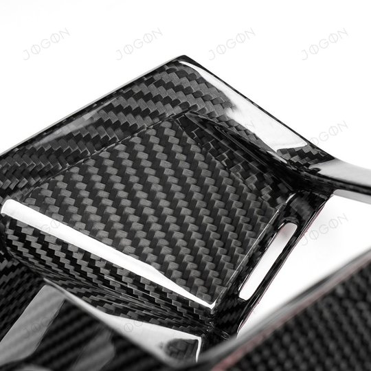 For Ford Bronco Raptor Heritage Badlands Stroppe 2021-2026 Center Dashboard Display Cover D3FT041A