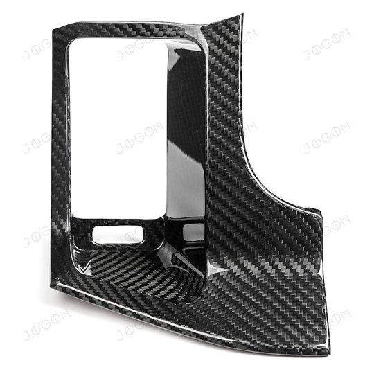 For Ford Bronco Raptor Heritage Badlands Stroppe 2021-2026 Center Dashboard Display Cover D3FT041A