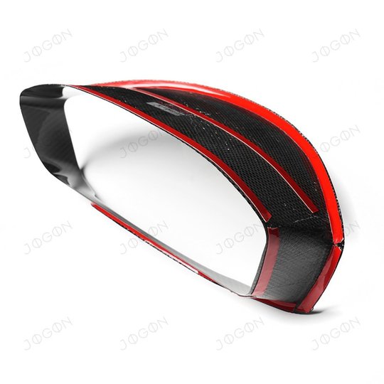 Instrument Cluster Bezel Pre-preg Carbon Fiber for Honda Civic Type R FL5 2023-2026 DHD024