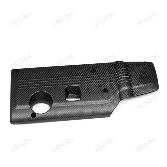 Engine Appearance Package For Acura Integra Type S DE5 DE4 A-Spec Base Pre-preg Carbon Fiber