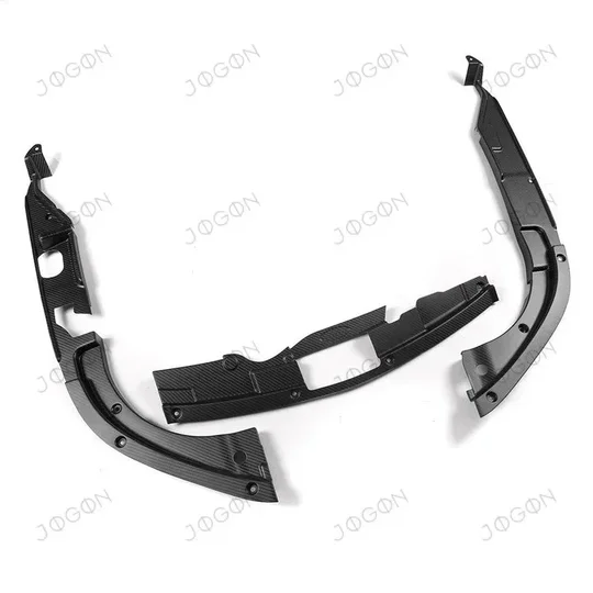 Engine Appearance Package For Acura Integra Type S DE5 DE4 A-Spec Base Pre-preg Carbon Fiber