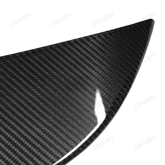 Rear Window Spoiler For Lexus LC500 Coupe Only 2018-2026 Pre-preg Carbon Fiber DALK026A