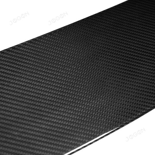Rear Window Spoiler For Lexus LC500 Coupe Only 2018-2026 Pre-preg Carbon Fiber DALK026A