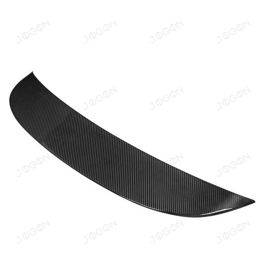 Rear Window Spoiler For Lexus LC500 Coupe Only 2018-2026 Pre-preg Carbon Fiber DALK026A