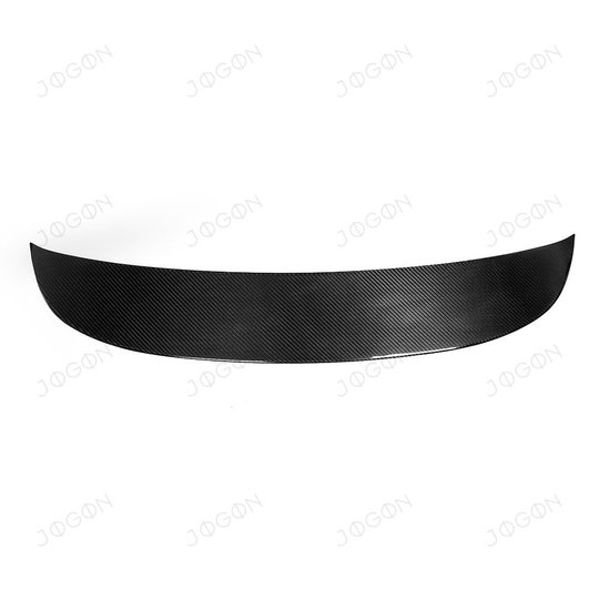 Rear Window Spoiler For Lexus LC500 Coupe Only 2018-2026 Pre-preg Carbon Fiber DALK026A