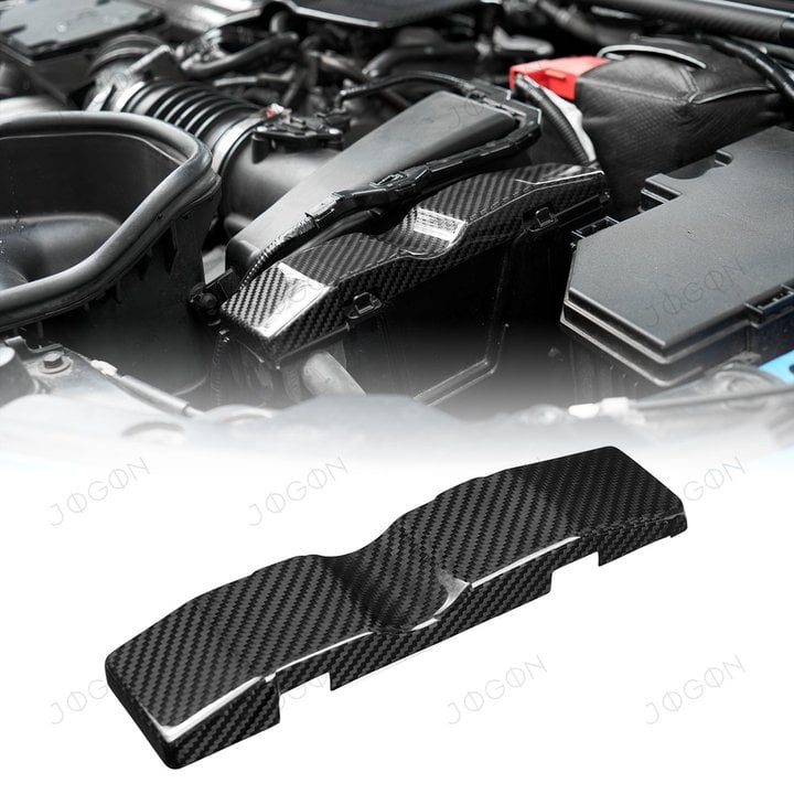 Engine Appearance Package For Acura Integra Type S DE5 DE4 A-Spec Base Pre-preg Carbon Fiber