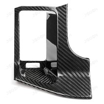 For Ford Bronco Raptor Heritage Badlands Stroppe 2021-2026 Center Dashboard Display Cover D3FT041A