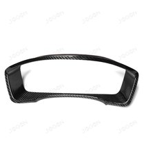 Instrument Cluster Bezel Pre-preg Carbon Fiber for Honda Civic Type R FL5 2023-2026 DHD024