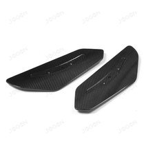 Pre-preg Carbon Fiber High Wing Rear Spoiler For Ford Mustang 2015-2026 S550 S650 D2FT040D