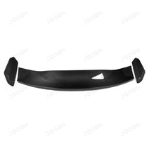 Pre-preg Carbon Fiber High Wing Rear Spoiler For Ford Mustang 2015-2026 S550 S650 D2FT040D