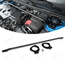 Engine Appearance Package For Acura Integra Type S DE5 DE4 A-Spec Base Pre-preg Carbon Fiber