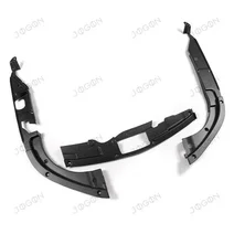 Engine Appearance Package For Acura Integra Type S DE5 DE4 A-Spec Base Pre-preg Carbon Fiber