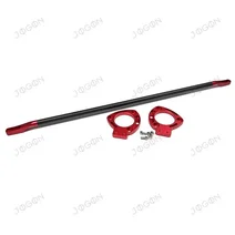 Engine Appearance Package For Acura Integra Type S DE5 DE4 A-Spec Base Pre-preg Carbon Fiber