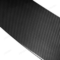 Rear Window Spoiler For Lexus LC500 Coupe Only 2018-2026 Pre-preg Carbon Fiber DALK026A