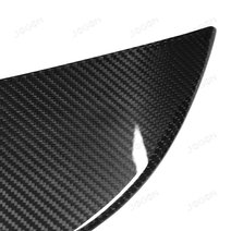Rear Window Spoiler For Lexus LC500 Coupe Only 2018-2026 Pre-preg Carbon Fiber DALK026A