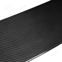 Rear Window Spoiler For Lexus LC500 Coupe Only 2018-2026 Pre-preg Carbon Fiber DALK026A