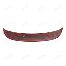 Rear Window Spoiler For Lexus LC500 Coupe Only 2018-2026 Pre-preg Carbon Fiber DALK026A