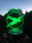 Spitfire Gift - Spitfire Garden Solar Light