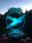 Spitfire Gift - Spitfire Garden Solar Light