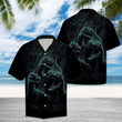 Dinosaurs family short sleeve hawaiian shirt unisex hawaii size S-5XL
