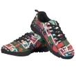 Colorful ver3 Running Shoes birthday gift Fashion black Shoes Fly Sneakers  men and women size  US