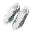 Shark Running Shoes ver2 birthday gift Fashion white Shoes Fly Sneakers  men and women size  US