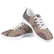 Mandala Running Shoes ver7 birthday gift Fashion white Shoes Fly Sneakers  men and women size  US