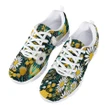 Daisy bird Running Shoes birthday gift Fashion white Shoes Fly Sneakers  men and women size  US