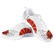 Koi Fish Running Shoes Ver3 birthday gift Fashion white Shoes Fly Sneakers  men and women size  US