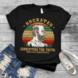 Vintage socrates corrupting the youth since the 5thcentury b c e  T shirt hoodie sweater  size S-5XL