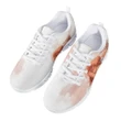 Flamingo Running Shoes ver3 birthday gift Fashion white Shoes Fly Sneakers  men and women size  US