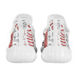 Juice Wrld 999 Walking Shoes Fan Gift Idea Running Walking Shoes Reze Sneakers  men and women size  US