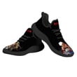 Chucky Walking Shoes Fan Gift Idea Running Walking Shoes Reze Sneakers  men and women size  US